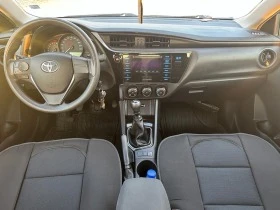 Toyota Corolla - [9] 