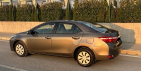 Toyota Corolla, снимка 4