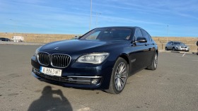 Обява за продажба на BMW 730 X Drive INDIVIDUAL  ~44 900 лв. - изображение 1