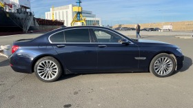 BMW 730 X Drive INDIVIDUAL , снимка 5 - Автомобили и джипове - 44674939