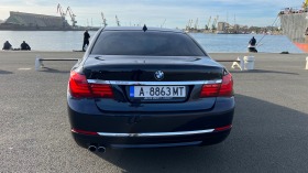 BMW 730 X Drive INDIVIDUAL , снимка 3 - Автомобили и джипове - 44674939