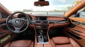 BMW 730 X Drive INDIVIDUAL , снимка 7