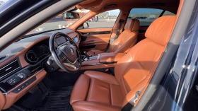 BMW 730 X Drive INDIVIDUAL , снимка 8 - Автомобили и джипове - 44674939