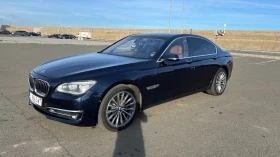 BMW 730 X Drive INDIVIDUAL , снимка 2