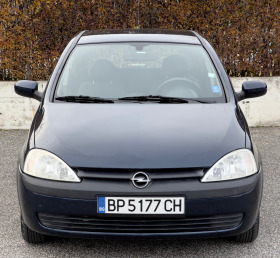 Opel Corsa 1.2i **ITALY**, снимка 2 - Автомобили и джипове - 43694440
