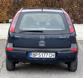 Opel Corsa 1.2i **ITALY**, снимка 6 - Автомобили и джипове - 43694440