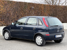 Opel Corsa 1.2i **ITALY**, снимка 7