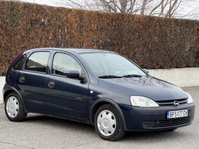 Opel Corsa 1.2i **ITALY**, снимка 3