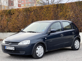 Обява за продажба на Opel Corsa 1.2i **ITALY** ~3 800 лв. - изображение 1