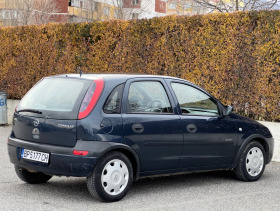 Opel Corsa 1.2i **ITALY**, снимка 5 - Автомобили и джипове - 43694440