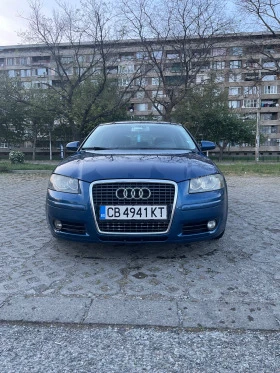 Audi A3, снимка 4