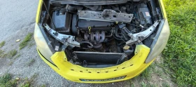 Обява за продажба на Opel Zafira 1.6 газ 6+ 1 места ~3 500 лв. - изображение 11
