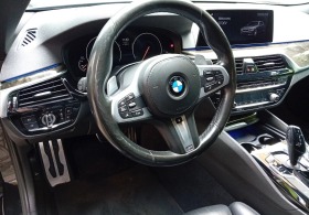 BMW 540 BMW 540D xDrive MSport Paket | Mobile.bg   8