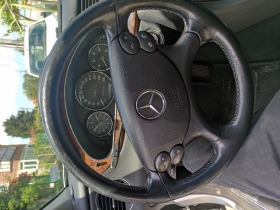 Mercedes-Benz CLS 320, снимка 5