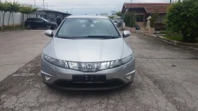 Honda Civic 1.8i 140 | Mobile.bg    3