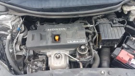 Honda Civic 1.8i 140 | Mobile.bg    11