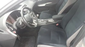 Honda Civic 1.8i 140 | Mobile.bg    15