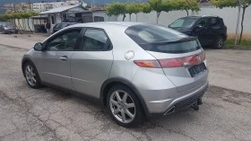 Honda Civic 1.8i 140 | Mobile.bg    8