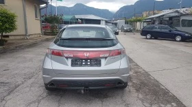 Honda Civic 1.8i 140 | Mobile.bg    6