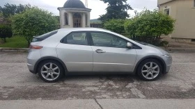 Honda Civic 1.8i 140 | Mobile.bg    4