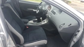 Honda Civic 1.8i 140 | Mobile.bg    17