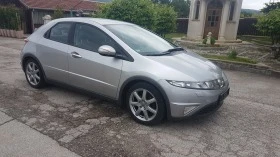 Honda Civic 1.8i 140 | Mobile.bg    2