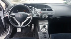 Honda Civic 1.8i 140 | Mobile.bg    13