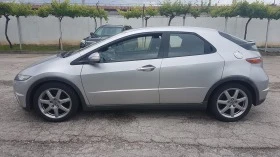 Honda Civic 1.8i 140 | Mobile.bg    9