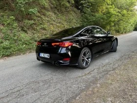 Infiniti Q Q60, снимка 7