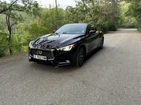 Infiniti Q Q60, снимка 2