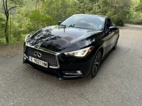 Infiniti Q Q60, снимка 1