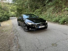 Infiniti Q Q60 - 36900 лв. - 90006678 | Car24.bg