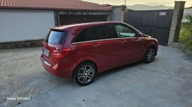 Mercedes-Benz B 200 CNG | Mobile.bg    2