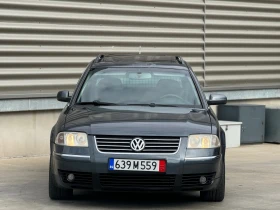 VW Passat 2.5TDI БАРТЕР КОЖА* НАВИ* ЛЮК* АВТОМАТИК, снимка 2