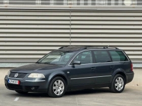 VW Passat 2.5TDI БАРТЕР КОЖА* НАВИ* ЛЮК* АВТОМАТИК, снимка 3