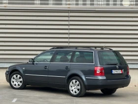 VW Passat 2.5TDI БАРТЕР КОЖА* НАВИ* ЛЮК* АВТОМАТИК, снимка 4