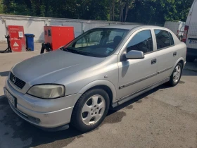 Opel Astra 2.0 dti, снимка 3