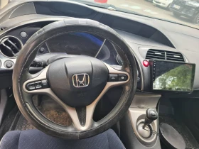 Honda Civic | Mobile.bg    9