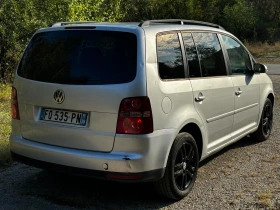 VW Touran Vw touran 1.4 TSI 140hp , снимка 4