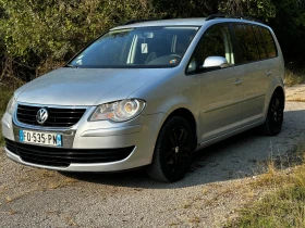 VW Touran Vw touran 1.4 TSI 140hp , снимка 8