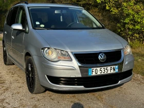 VW Touran Vw touran 1.4 TSI 140hp , снимка 2