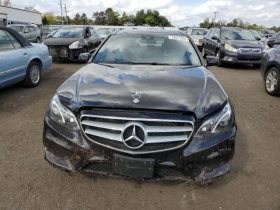  Mercedes-Benz E 400