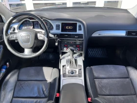 Audi A6 3.0 TDI Quattro , снимка 12