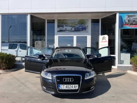 Audi A6 3.0 TDI Quattro , снимка 6