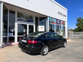     Audi A6 3.0 TDI Quattro 