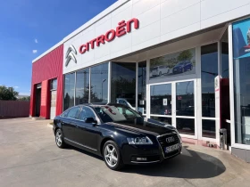 Audi A6 3.0 TDI Quattro  1