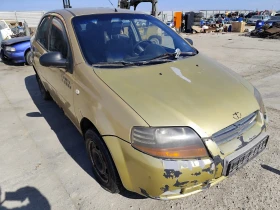 Chevrolet Kalos 1.4, снимка 1