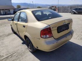 Chevrolet Kalos 1.4, снимка 4