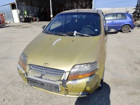 Chevrolet Kalos 1.4, снимка 2