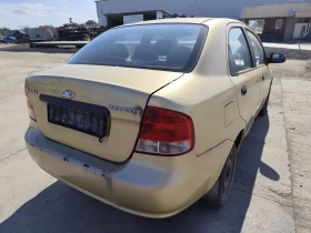 Chevrolet Kalos 1.4, снимка 3